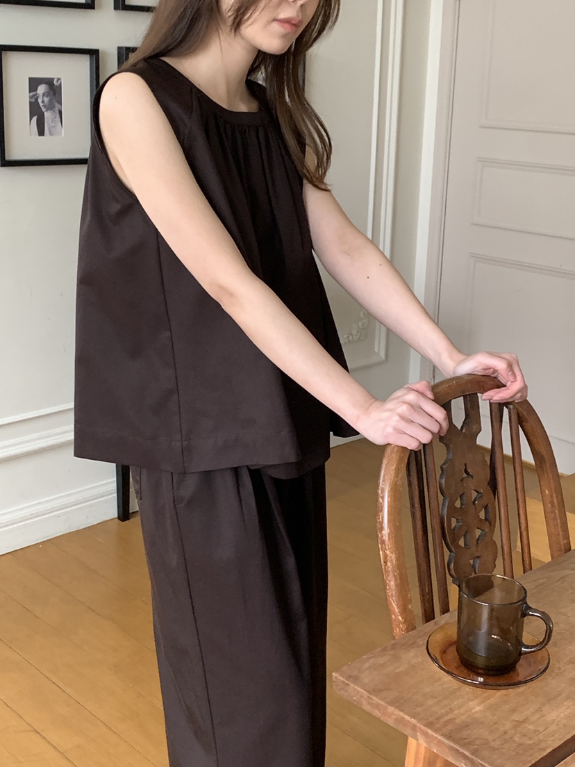 ATHEA韓國東大門直郵女裝新品推薦時尚熱賣人氣26春夏休閑褲ATHEA休閑褲