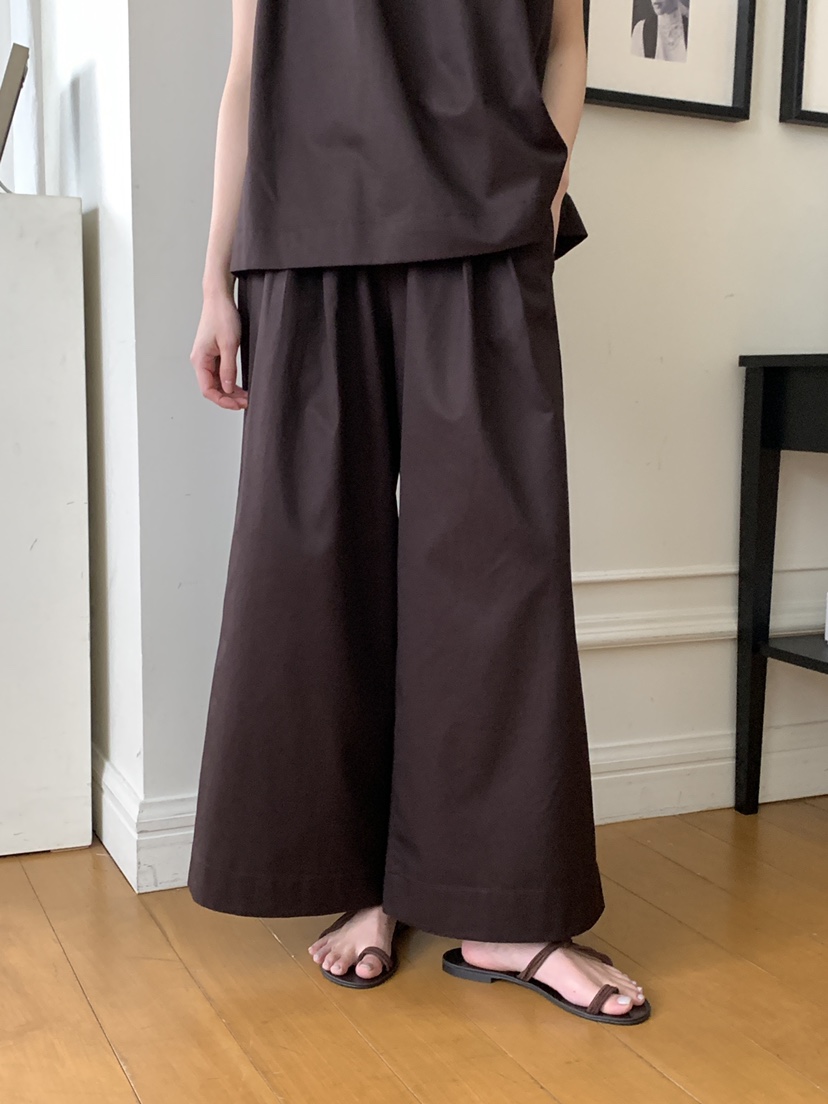 ATHEA韓國東大門直郵女裝新品推薦時尚熱賣人氣26春夏休閑褲ATHEA休閑褲