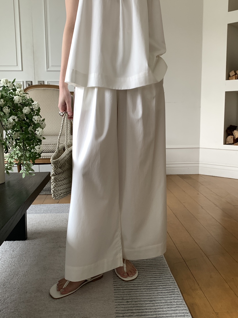 ATHEA韓國東大門直郵女裝新品推薦時尚熱賣人氣26春夏休閑褲ATHEA休閑褲