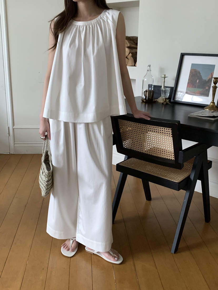 ATHEA韓國東大門直郵女裝新品推薦時尚熱賣人氣26春夏休閑褲ATHEA休閑褲