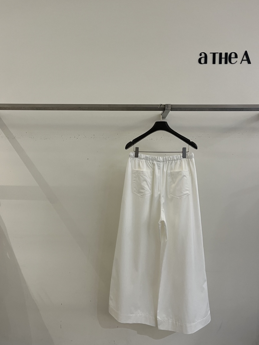 ATHEA韓國東大門直郵女裝新品推薦時尚熱賣人氣26春夏休閑褲ATHEA休閑褲