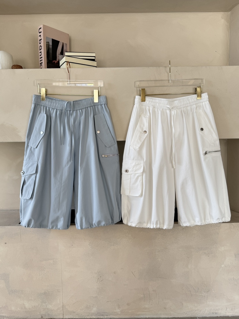 SYMBOL韓國直郵女士新品人氣26春夏推薦熱賣休閑時尚短褲SYMBOL短褲