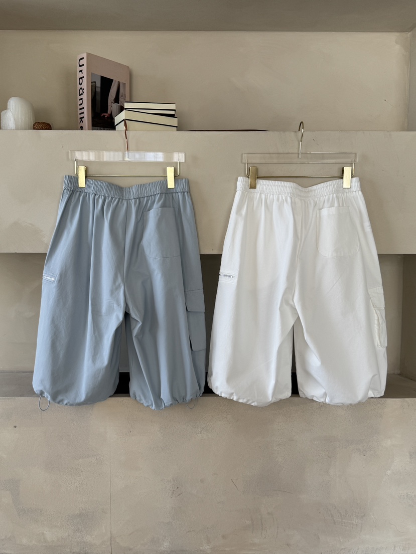 SYMBOL韓國直郵女士新品人氣26春夏推薦熱賣休閑時尚短褲SYMBOL短褲