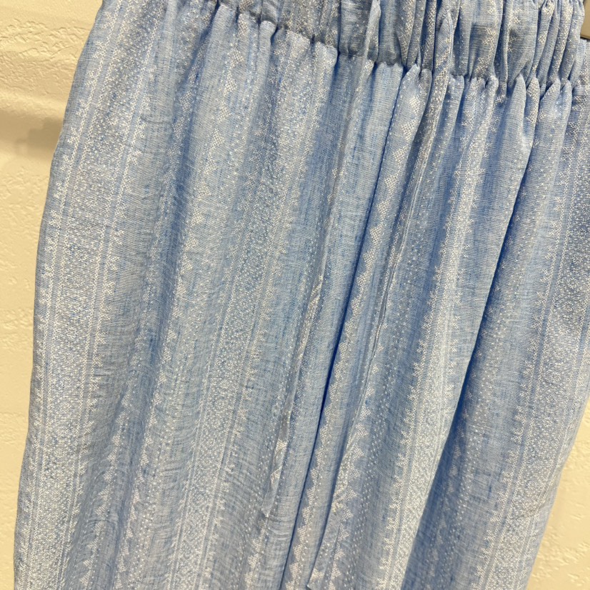 OLA韓國代購女裝新款推薦26春夏人氣時尚熱賣休閑職業休閑褲mellor/OLA休閑褲