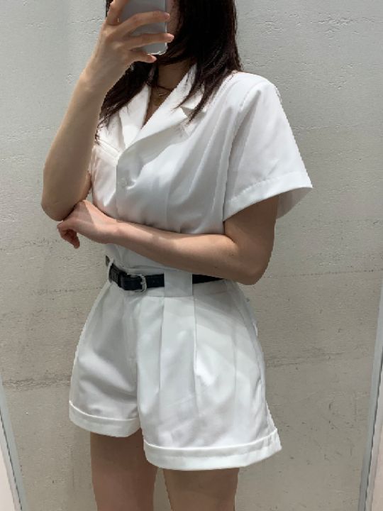 mars韓國代購女裝新品推薦時尚休閑熱賣人氣26春夏襯衫蕾絲衫mars襯衫/蕾絲衫