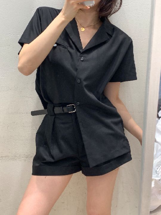 mars韓國代購女裝新品推薦時尚休閑熱賣人氣26春夏襯衫蕾絲衫mars襯衫/蕾絲衫