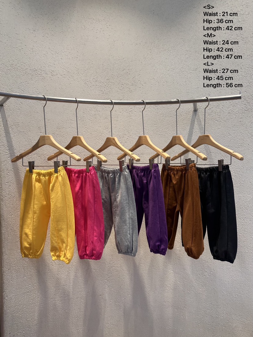 THE LINE-Q韓國東大門代購女士新品人氣職業休閑褲童裝THE LINE-Q休閑褲圖色2左二色