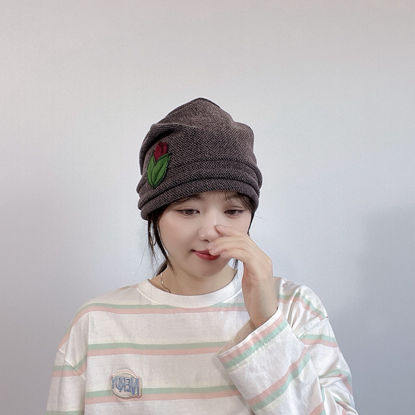 LOVELY HAT韓國東大門直郵女士新款時尚26春夏熱賣休閑帽子LOVELY HAT帽子