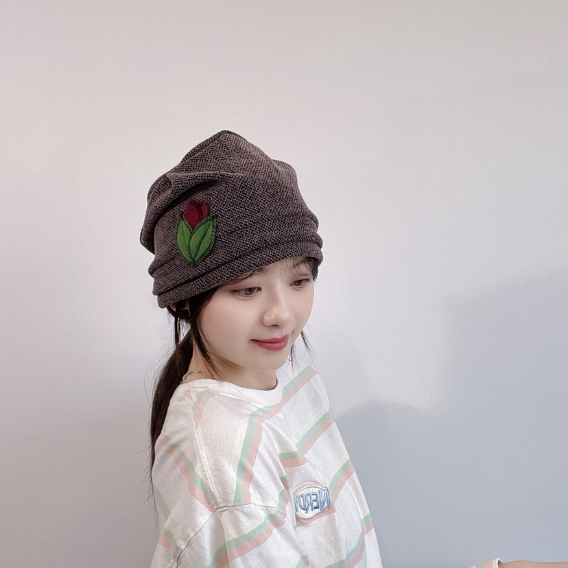LOVELY HAT韓國東大門直郵女士新款時尚26春夏熱賣休閑帽子LOVELY HAT帽子