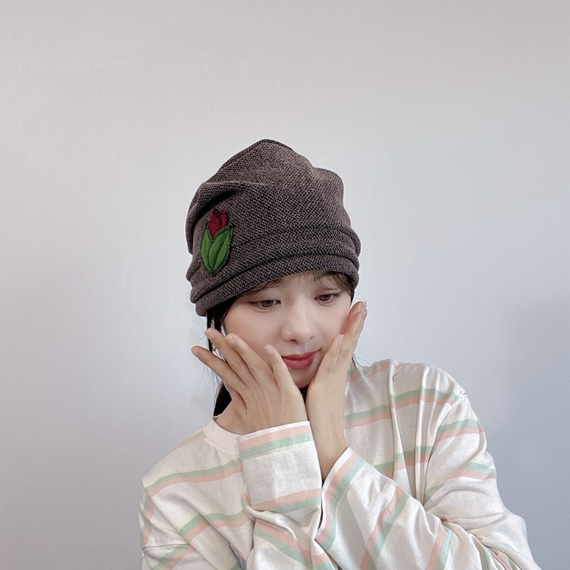 LOVELY HAT韓國東大門直郵女士新款時尚26春夏熱賣休閑帽子LOVELY HAT帽子