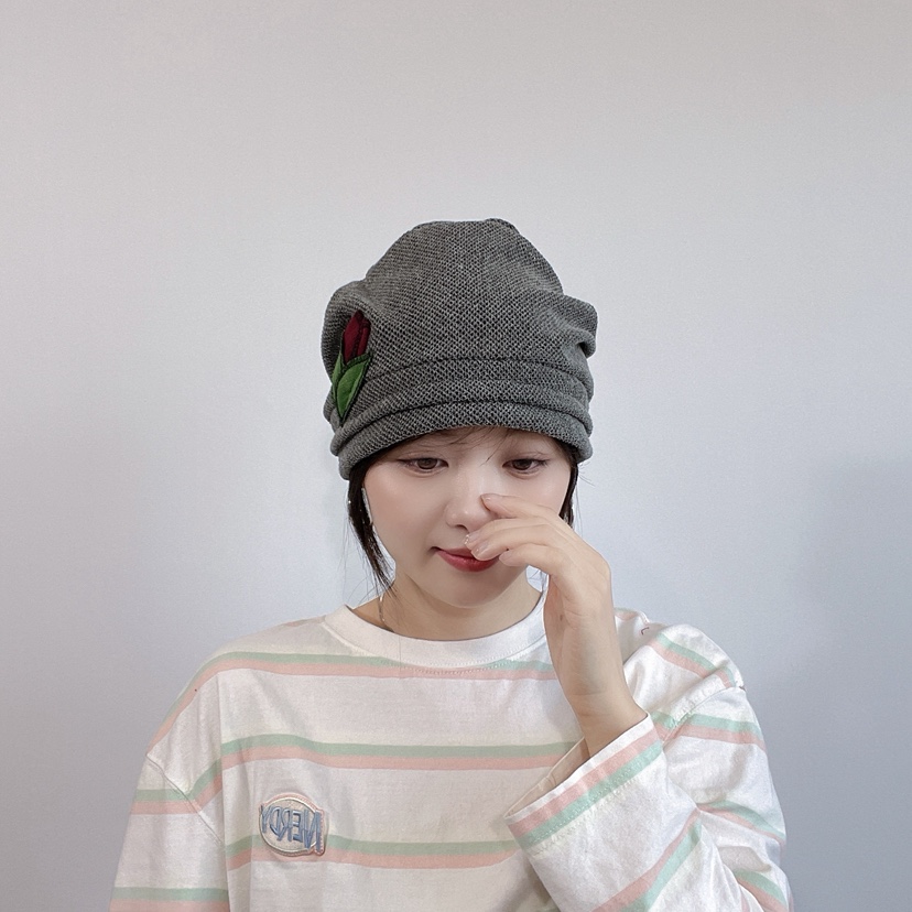LOVELY HAT韓國東大門直郵女士新款時尚26春夏熱賣休閑帽子LOVELY HAT帽子