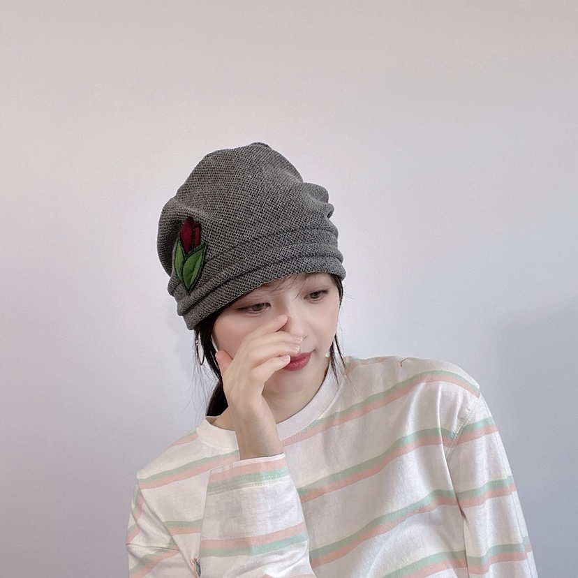 LOVELY HAT韓國東大門直郵女士新款時尚26春夏熱賣休閑帽子LOVELY HAT帽子