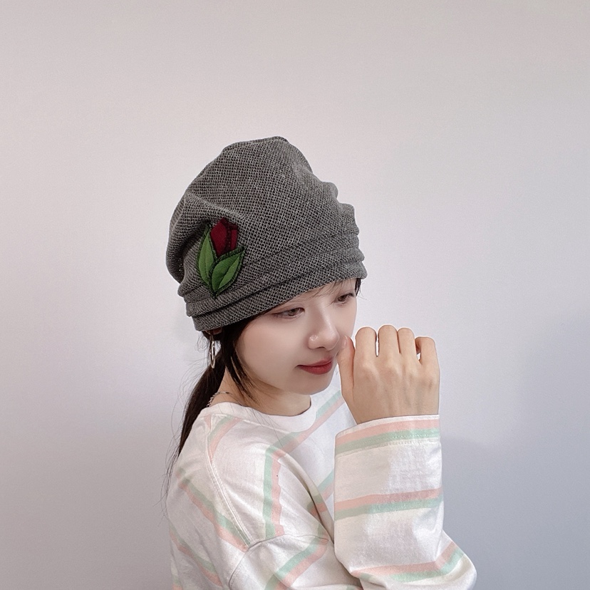 LOVELY HAT韓國東大門直郵女士新款時尚26春夏熱賣休閑帽子LOVELY HAT帽子
