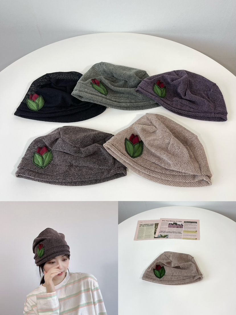 LOVELY HAT韓國東大門直郵女士新款時尚26春夏熱賣休閑帽子LOVELY HAT帽子