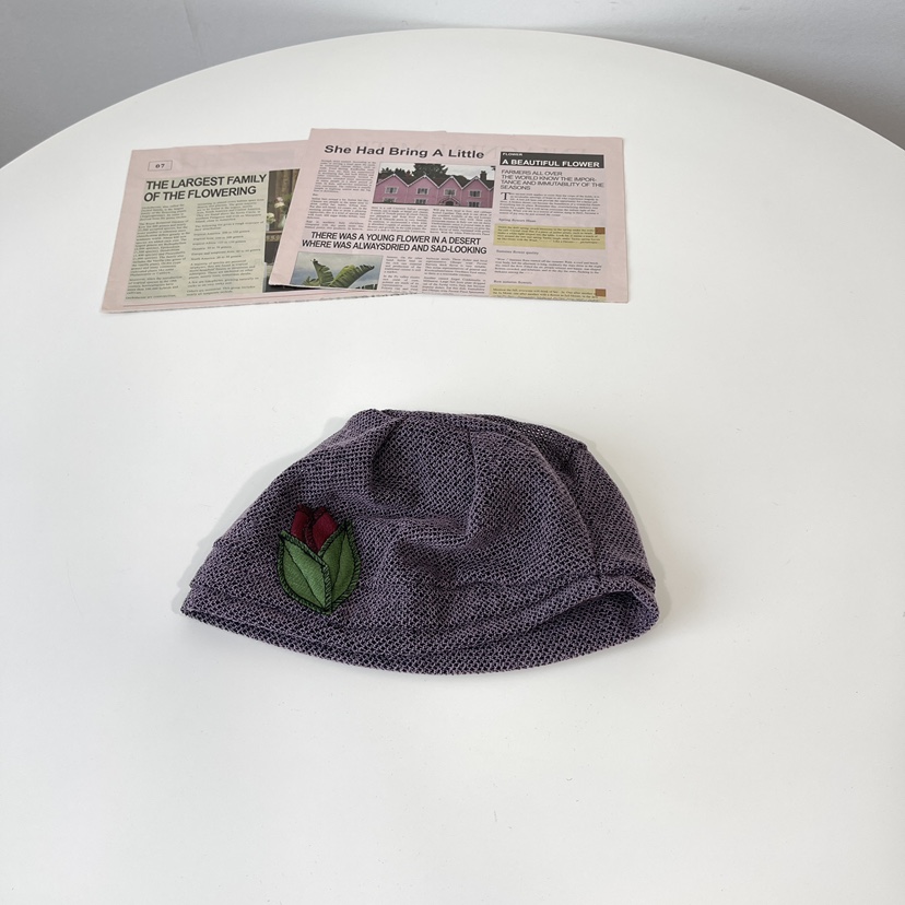 LOVELY HAT韓國東大門直郵女士新款時尚26春夏熱賣休閑帽子LOVELY HAT帽子圖色5