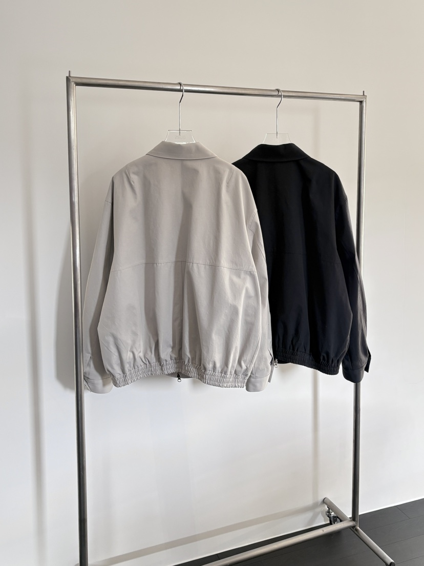 OURS韓國東大門代購女士新款推薦時尚職業人氣休閑26春夏夾克OURS夾克