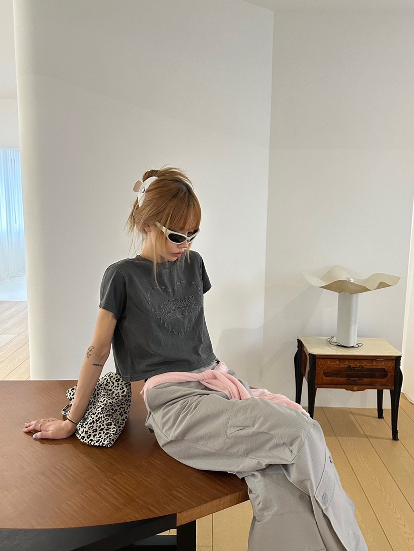 ZEROZERO韓國直郵實拍女裝新品時尚人氣熱賣休閑褲工裝褲ZEROZERO休閑褲