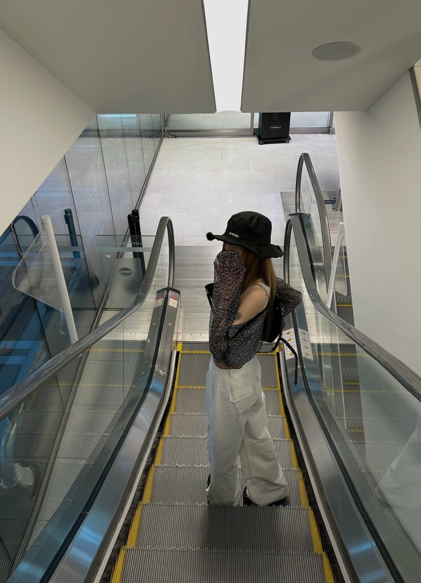 ZEROZERO韓國直郵實拍女裝新品時尚人氣熱賣休閑褲工裝褲ZEROZERO休閑褲