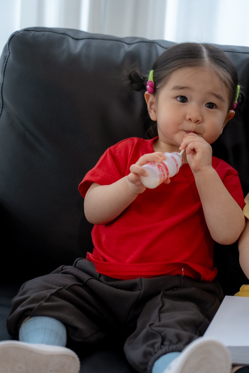 THE LINE-Q韓國東大門直郵女士新款26春夏推薦時尚T恤童裝THE LINE-QT恤