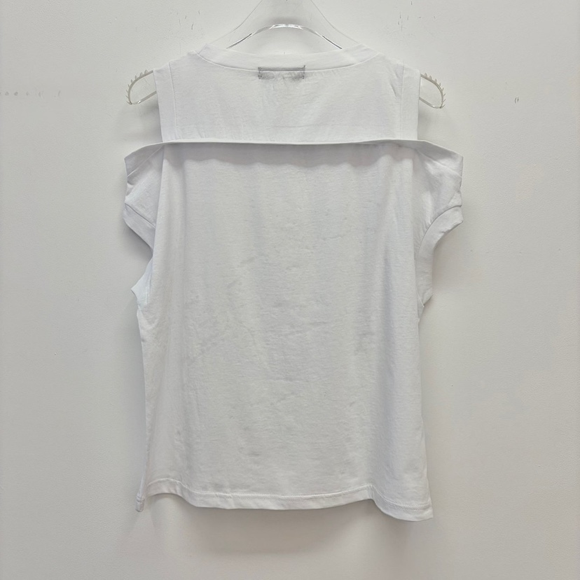 REVE CITE-L韓國東大門直郵女士新品休閑26春夏T恤折扣REVE CITE-LT恤