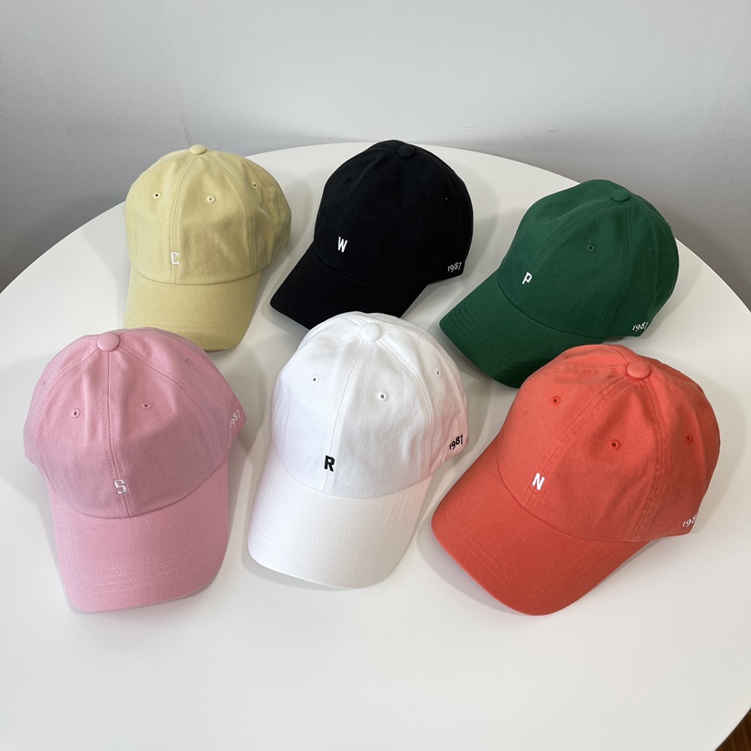 LOVELY HAT韓國東大門直郵女士新品推薦熱賣時尚26春夏帽子LOVELY HAT帽子