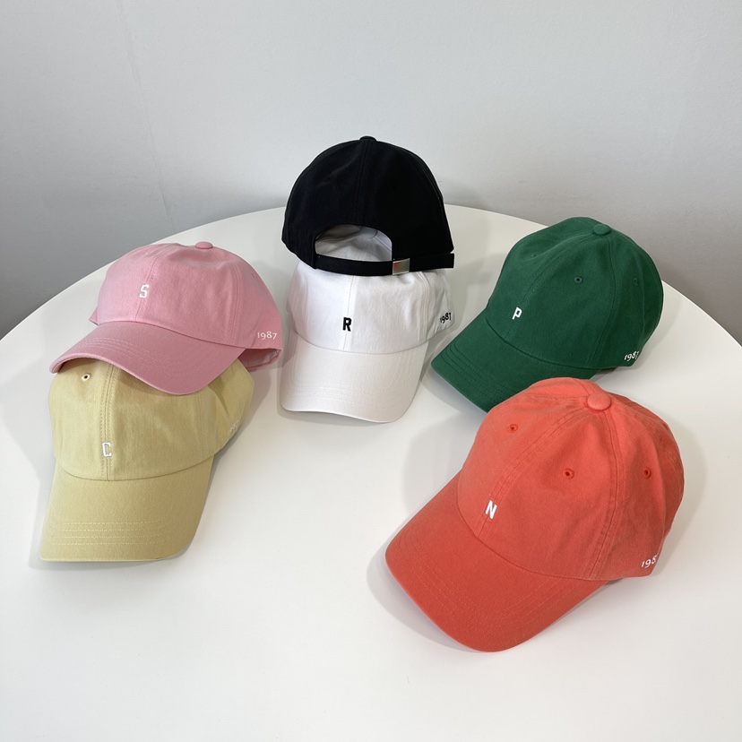 LOVELY HAT韓國東大門直郵女士新品推薦熱賣時尚26春夏帽子LOVELY HAT帽子