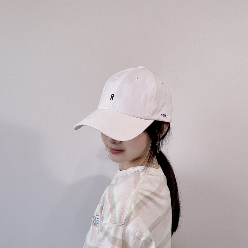 LOVELY HAT韓國東大門直郵女士新品推薦熱賣時尚26春夏帽子LOVELY HAT帽子