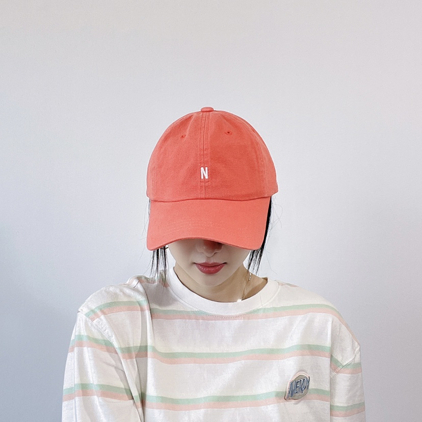 LOVELY HAT韓國東大門直郵女士新品推薦熱賣時尚26春夏帽子LOVELY HAT帽子