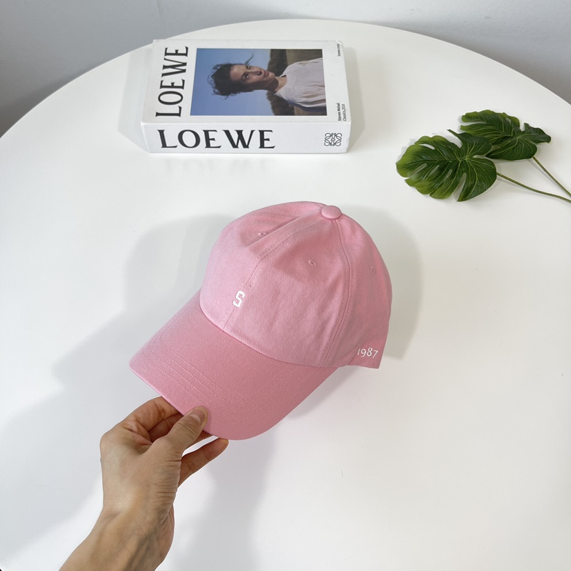 LOVELY HAT韓國東大門直郵女士新品推薦熱賣時尚26春夏帽子LOVELY HAT帽子圖色3