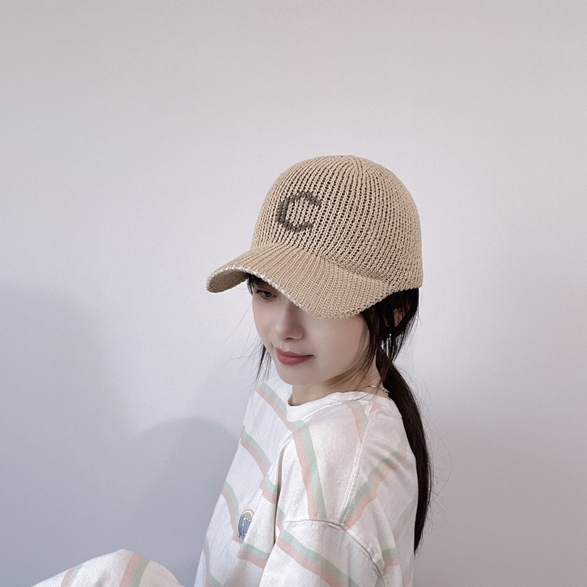 LOVELY HAT韓國代購女士新款職業推薦人氣休閑26春夏帽子LOVELY HAT帽子