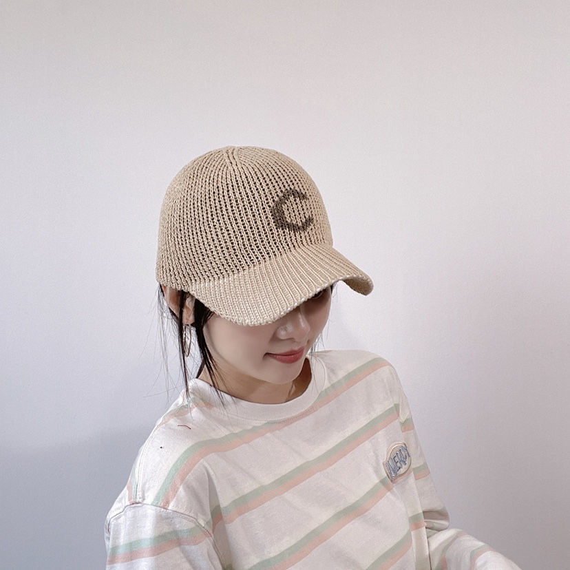 LOVELY HAT韓國代購女士新款職業推薦人氣休閑26春夏帽子LOVELY HAT帽子
