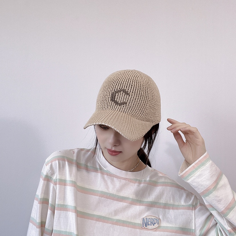 LOVELY HAT韓國代購女士新款職業推薦人氣休閑26春夏帽子LOVELY HAT帽子