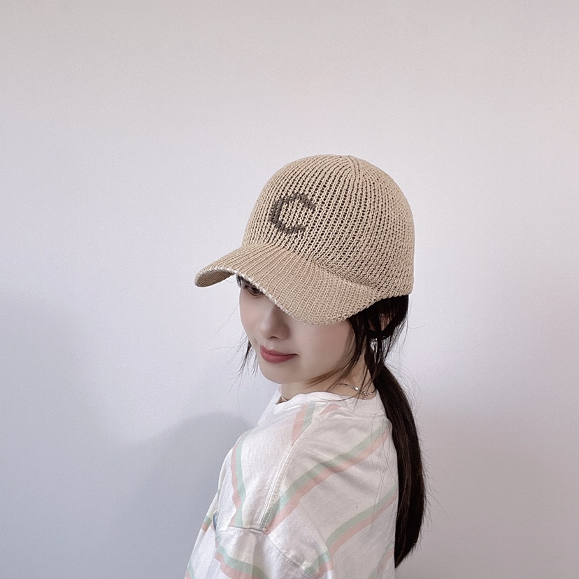 LOVELY HAT韓國代購女士新款職業推薦人氣休閑26春夏帽子LOVELY HAT帽子