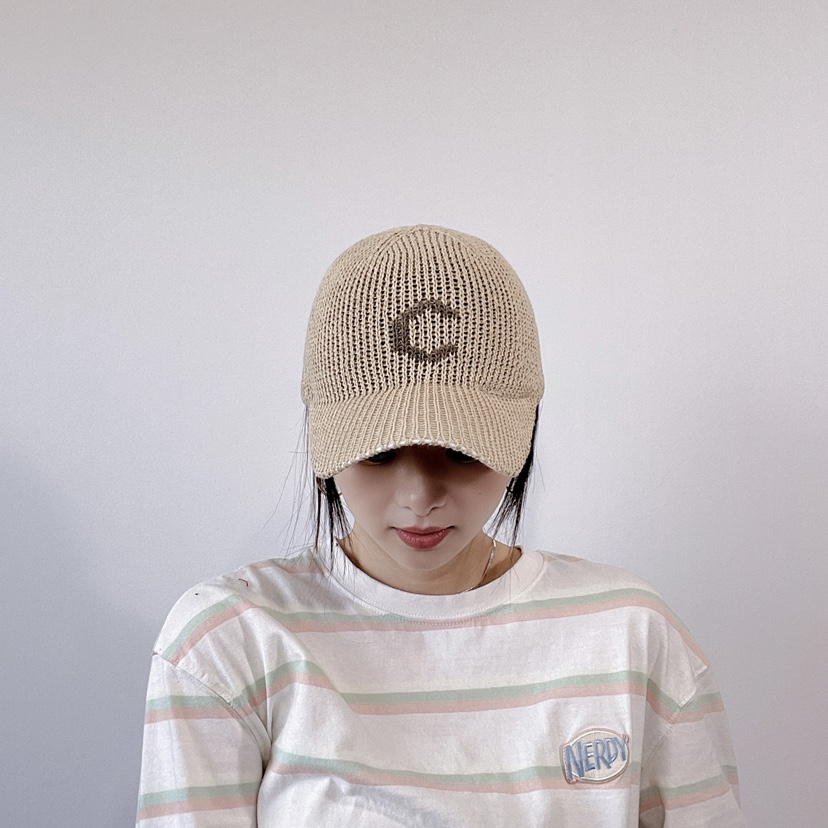 LOVELY HAT韓國代購女士新款職業推薦人氣休閑26春夏帽子LOVELY HAT帽子