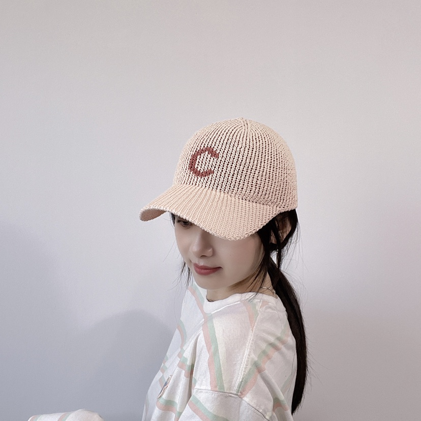 LOVELY HAT韓國代購女士新款職業推薦人氣休閑26春夏帽子LOVELY HAT帽子