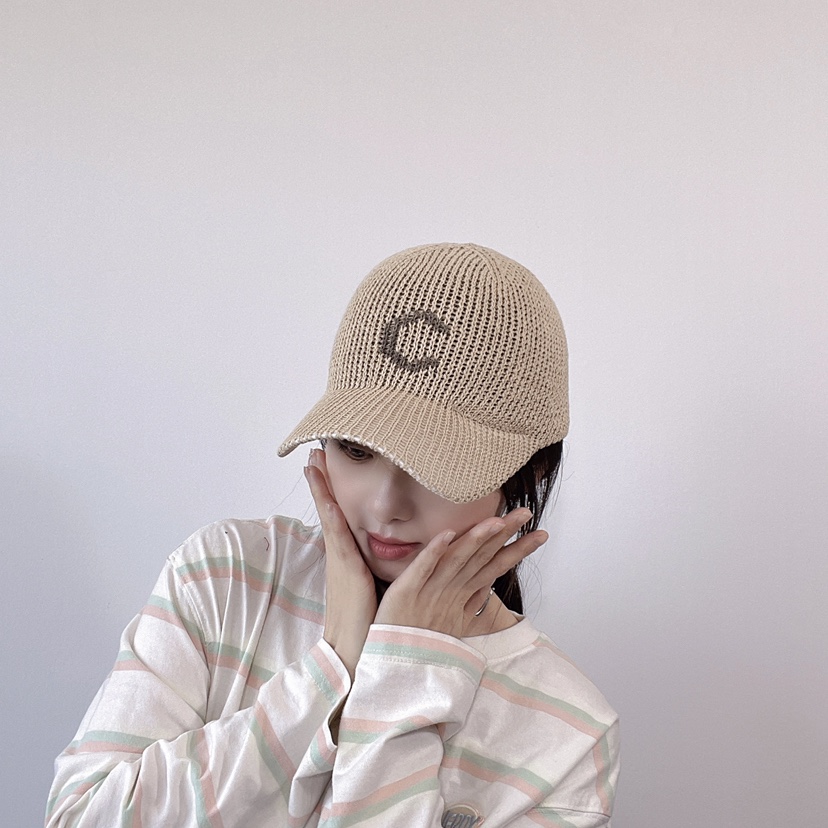 LOVELY HAT韓國代購女士新款職業推薦人氣休閑26春夏帽子LOVELY HAT帽子圖色1