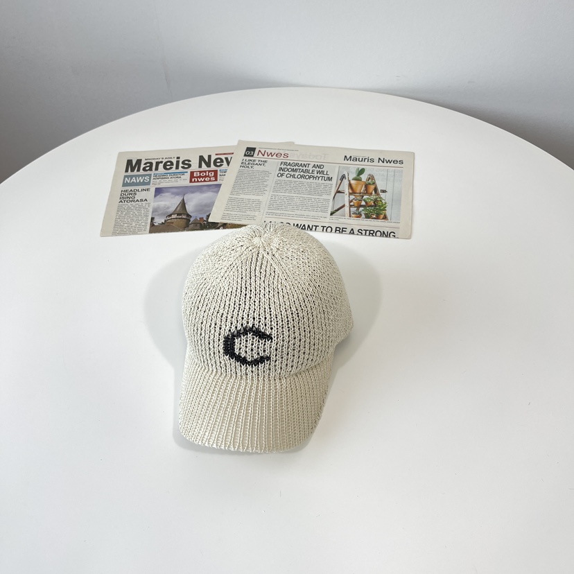 LOVELY HAT韓國代購女士新款職業推薦人氣休閑26春夏帽子LOVELY HAT帽子圖色3