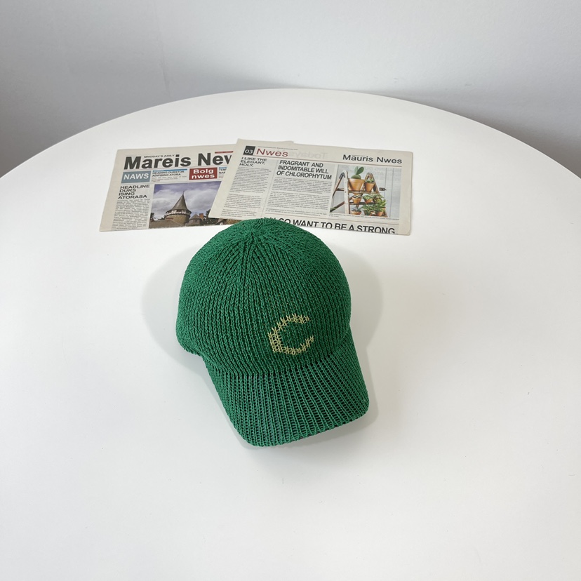 LOVELY HAT韓國代購女士新款職業推薦人氣休閑26春夏帽子LOVELY HAT帽子圖色4