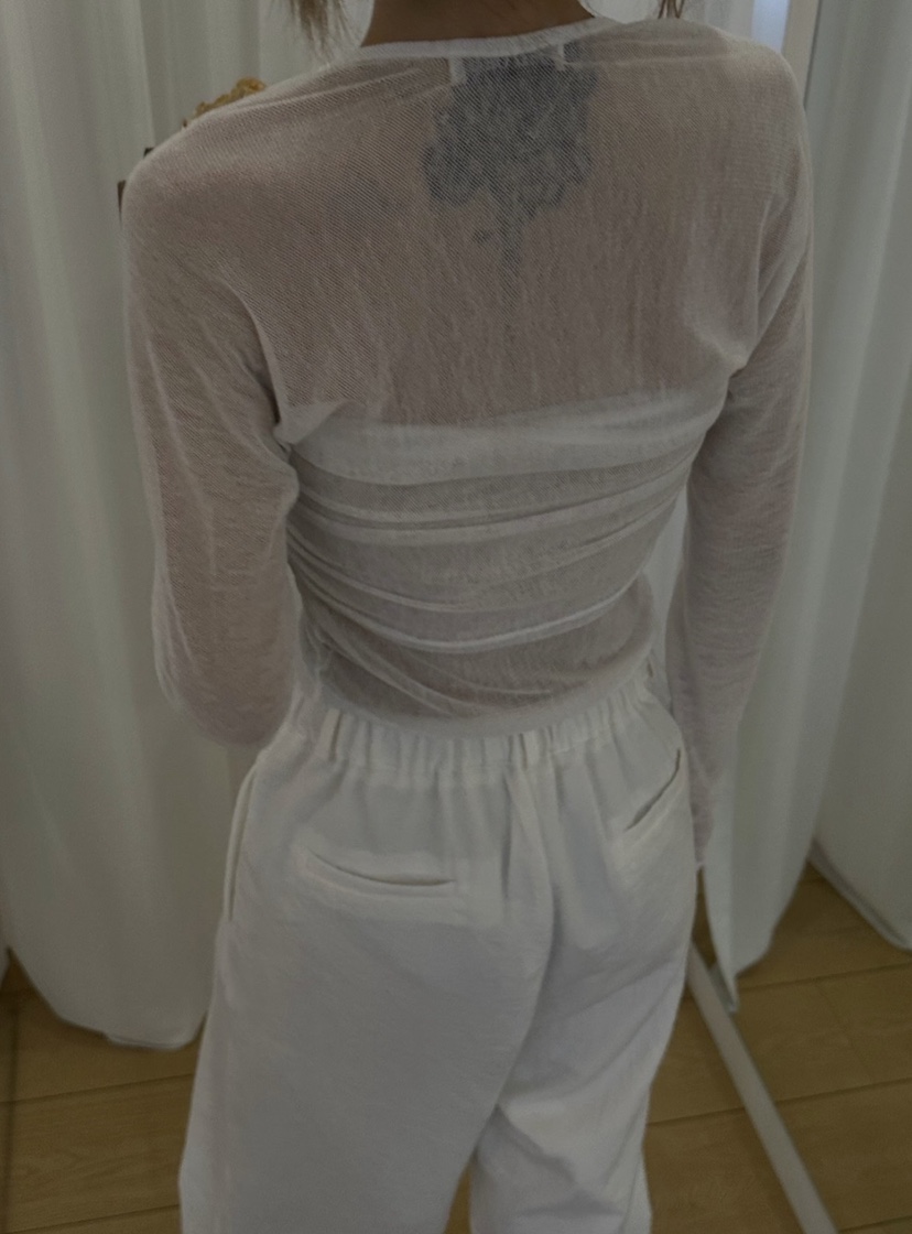 ZEROZERO韓國代購女士新款26春夏人氣時尚休閑熱賣套裝套裝ZEROZERO套裝