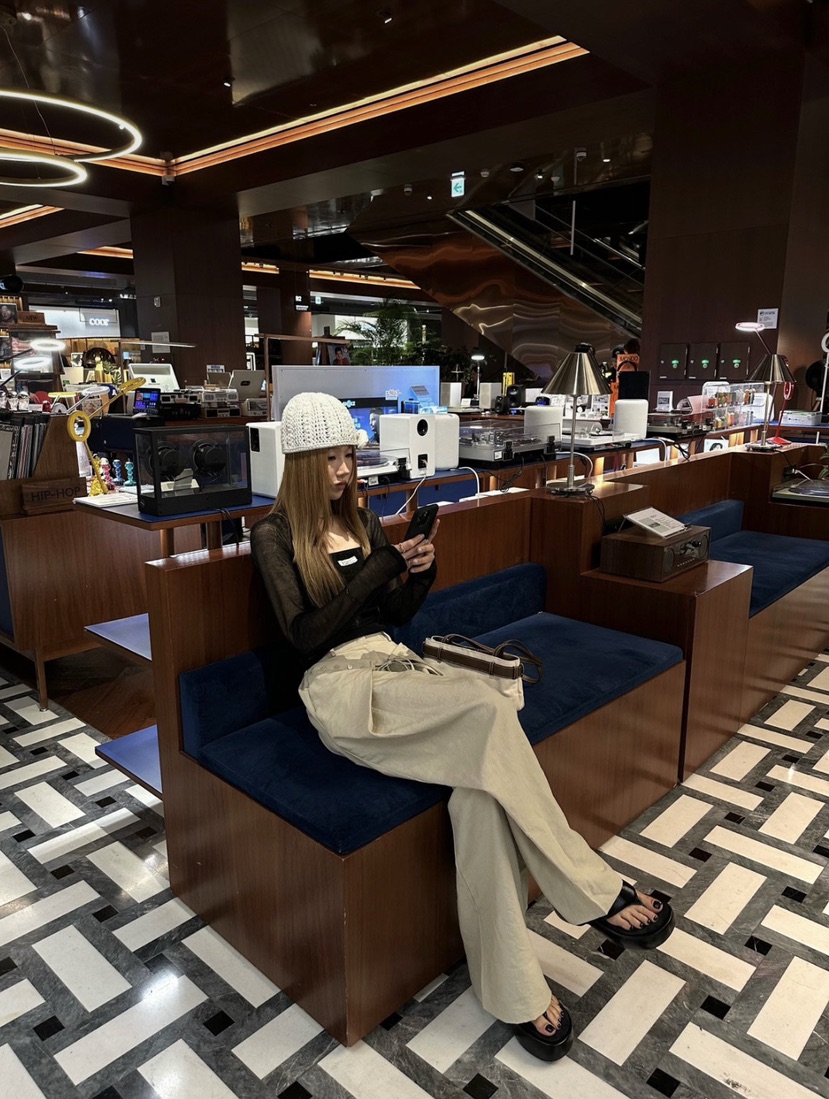 ZEROZERO韓國代購女士新款26春夏人氣時尚休閑熱賣套裝套裝ZEROZERO套裝