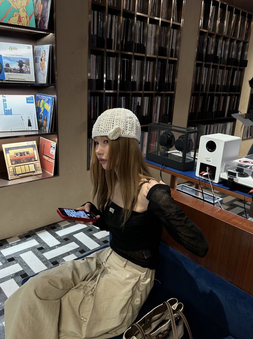 ZEROZERO韓國代購女士新款26春夏人氣時尚休閑熱賣套裝套裝ZEROZERO套裝