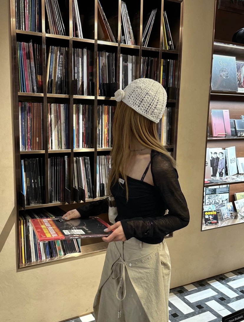 ZEROZERO韓國代購女士新款26春夏人氣時尚休閑熱賣套裝套裝ZEROZERO套裝圖色3