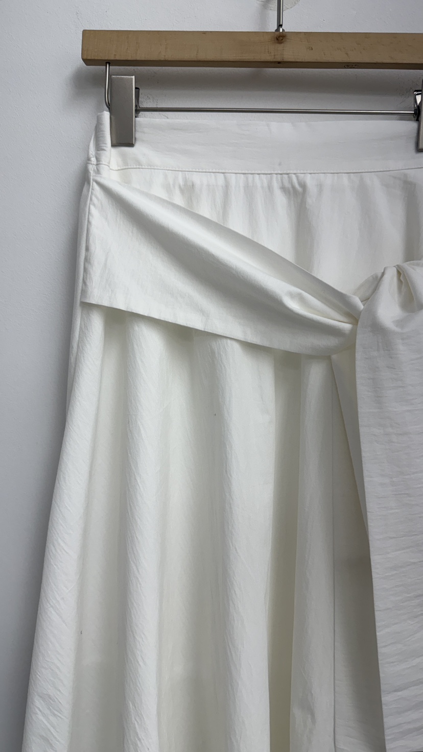 YIKHO STYLE韓國直郵女士新款休閑時尚職業推薦熱賣長裙YIKHO STYLE長裙