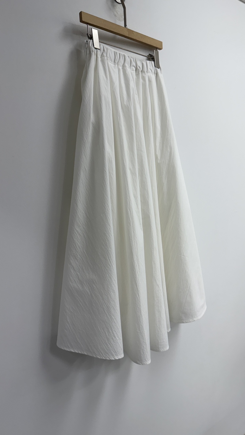 YIKHO STYLE韓國直郵女士新款休閑時尚職業推薦熱賣長裙YIKHO STYLE長裙