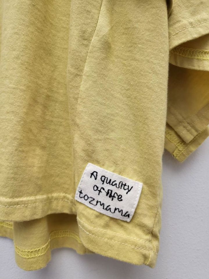 ZACCU韓國直郵實拍女裝新款26春夏時尚休閑職業熱賣推薦T恤ZACCUT恤