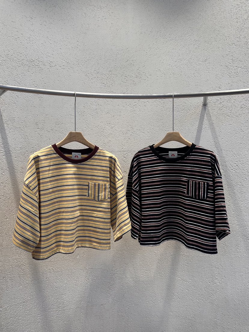 THE LINE-Q韓國代購女裝新品26春夏時尚人氣推薦休閑T恤THE LINE-QT恤