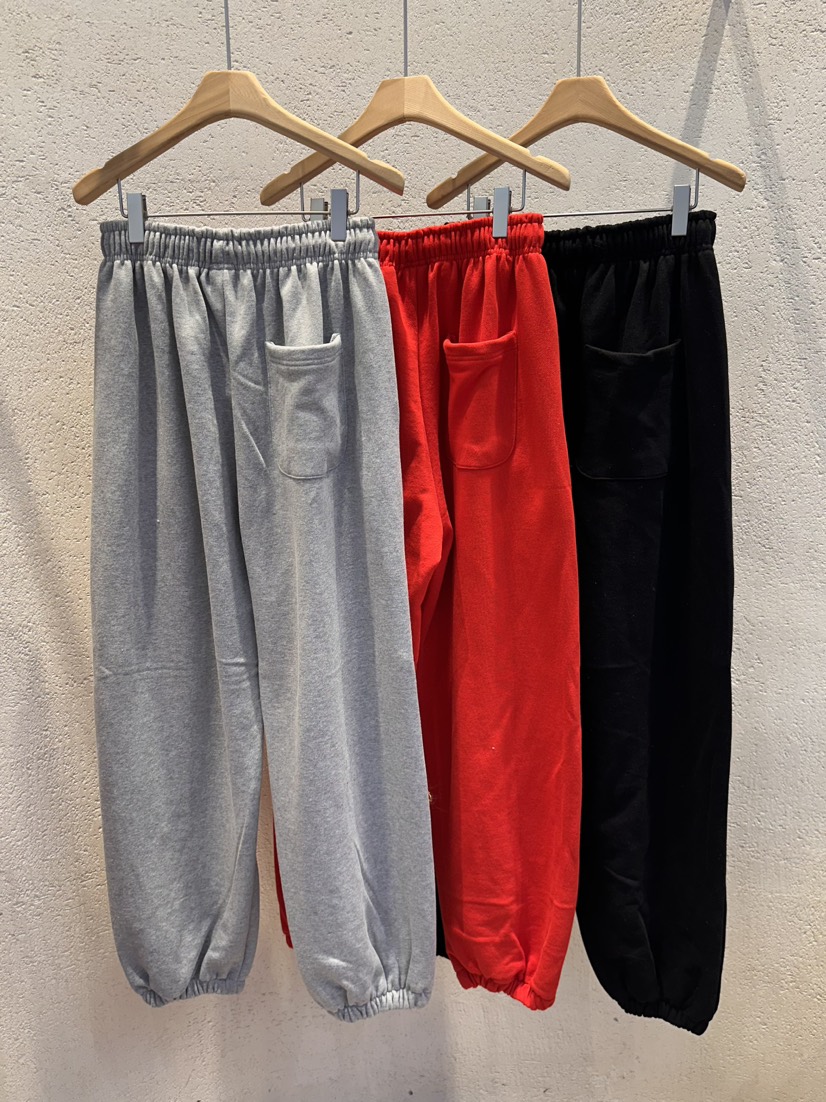 THE LINE-Q韓國代購女裝新款熱賣26春夏時尚人氣休閑褲THE LINE-Q休閑褲