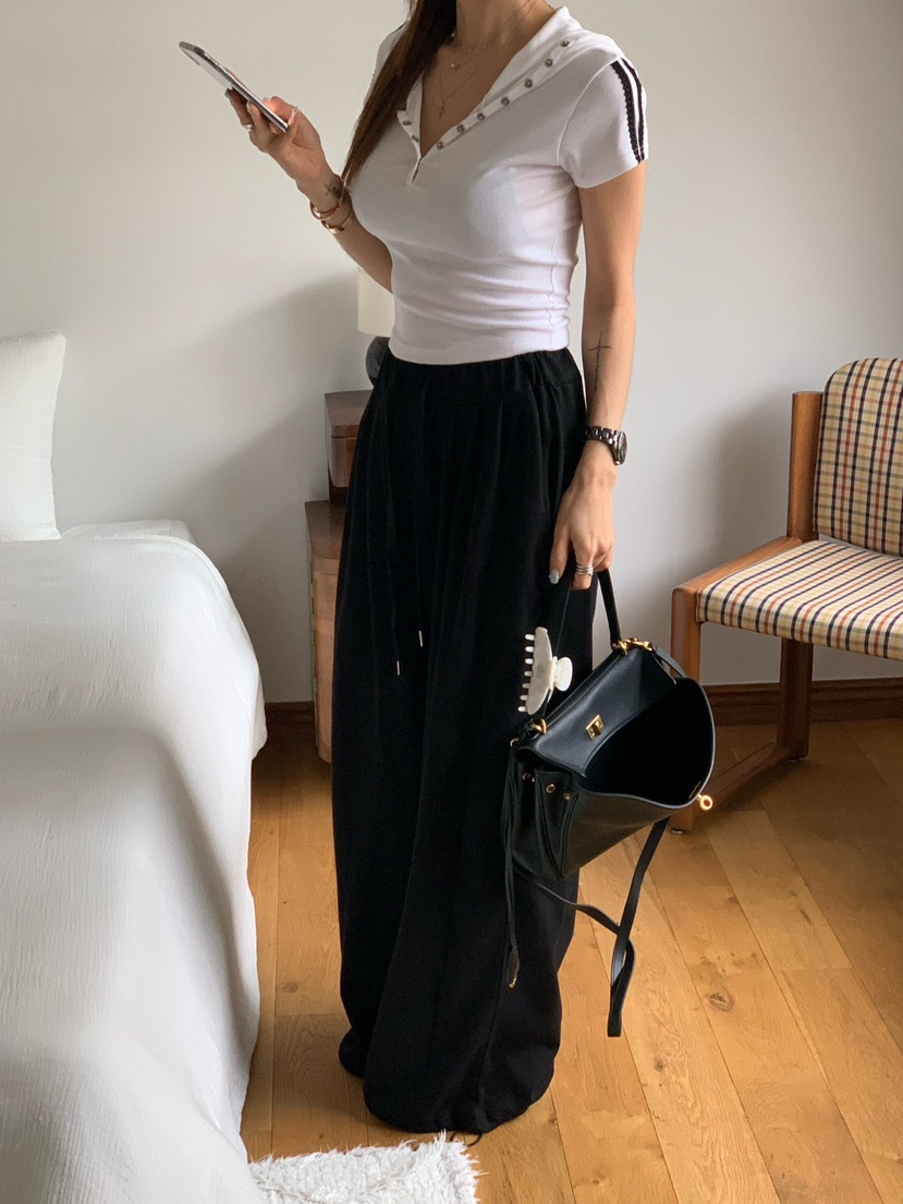 REVE CITE-L韓國東大門直郵女士新品熱賣休閑T恤連帽衫REVE CITE-LT恤