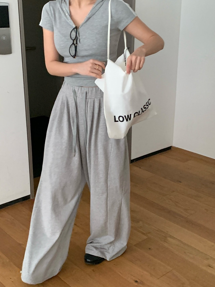 REVE CITE-L韓國東大門直郵女士新品熱賣休閑T恤連帽衫REVE CITE-LT恤