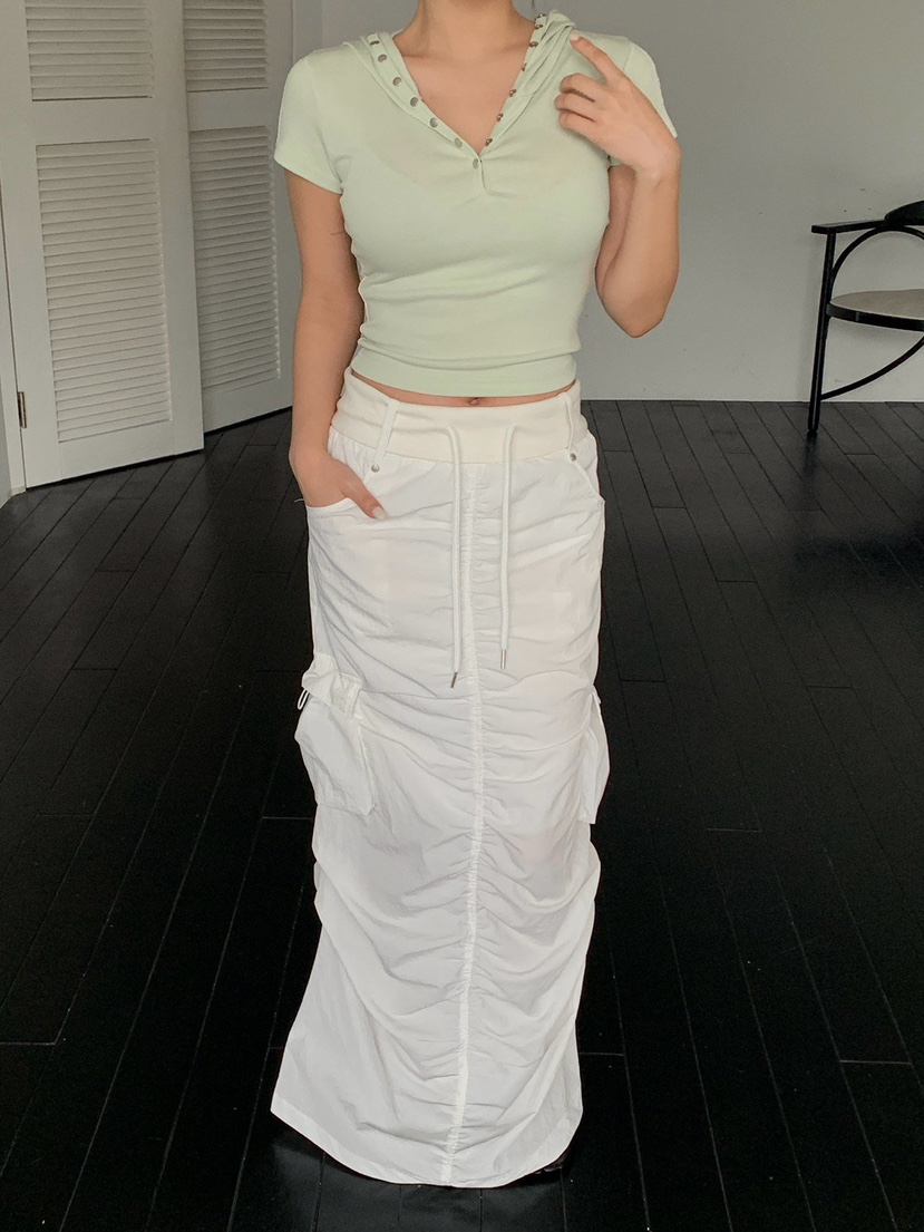 REVE CITE-L韓國東大門直郵女士新品熱賣休閑T恤連帽衫REVE CITE-LT恤圖色4